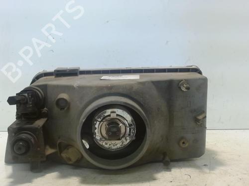 Used Right headlight Right headlight FIAT DUCATO Van (230_) 2.5 D (84 hp) 28342558 28342558