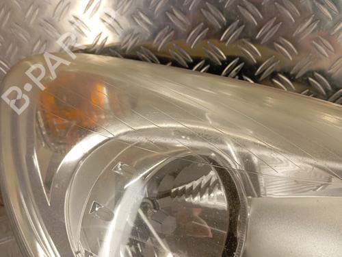 Right headlight OPEL CORSA D (S07) 1.2 (L08, L68) | BP35930965C29 - Image 5