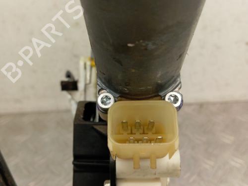 Front left window mechanism JEEP GRAND CHEROKEE III (WH, WK) 3.0 CRD 4x4 | BP28346433C22 