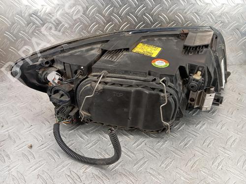 Left headlight VOLVO V50 (545) 2.0 D | BP39109479C28 - Image 4