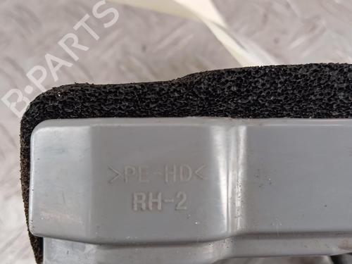 Used Rear right lock Rear right lock 37240539 37240539