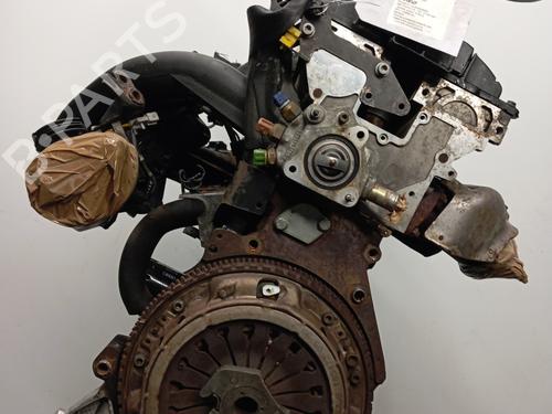 Engine PEUGEOT 406 Coupe (8C) 2.0 16V | BP29371223M1 