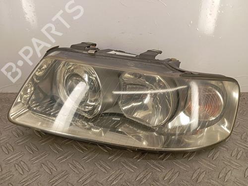 Venstre forlygte AUDI A3 (8L1) 1.9 TDI (100 hp) 28346638