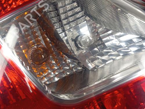 Left taillight OPEL CORSA D (S07) 1.3 CDTI (L08, L68) | BP32188383C34