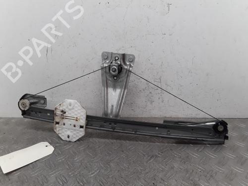 Front left window mechanism DACIA SANDERO II 1.2 | BP28338224C22 