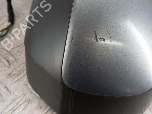 Left mirror PEUGEOT 5008 (0U_, 0E_) 1.6 HDi | BP29479780C26 