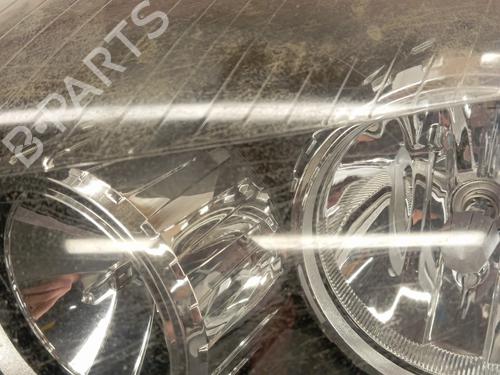 Left headlight OPEL ASTRA H (A04) 1.9 CDTI (L48) | BP32776909C28 - Image 2