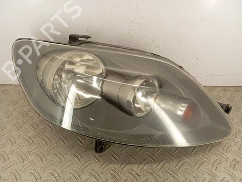 Phare droit VW GOLF PLUS V (5M1, 521) 2.0 TDI 16V (140 hp) 30696719