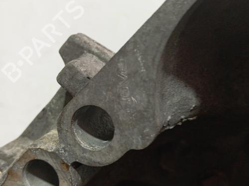 Gearbox RENAULT KANGOO (KC0/1_) 1.2 (KC0A, KC0K, KC0F, KC01) | BP32164079M3 