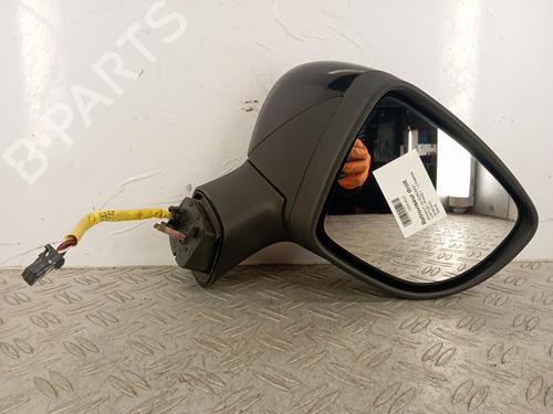 Bakspejl Højre RENAULT CAPTUR I (J5_, H5_) 1.2 TCe 120 (118 hp) 32216199