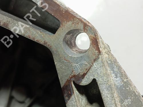 Used Gearbox Gearbox 36056182 36056182