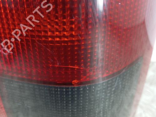 Used Right taillight PEUGEOT PARTNER Box Body/MPV (5_, G_) 1.9 D (69 hp) 32126369
