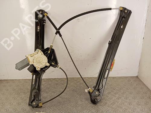Used Front right window mechanism Front right window mechanism 31341260 31341260