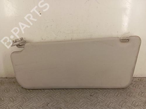 Right sun visor FIAT SCUDO Van (270_, 272_) 1.6 D Multijet | BP28345531I2 