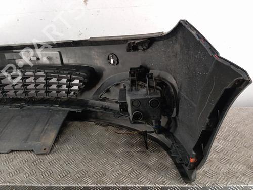 Front bumper OPEL ASTRA H GTC (A04) 1.9 CDTi (L08) | BP30889014C7 