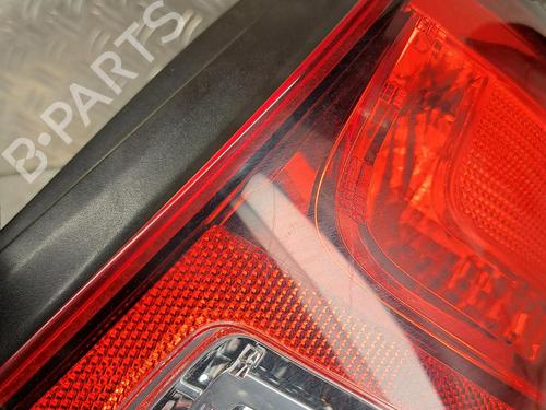 Right taillight CITROËN C3 II (SC_) 1.4 HDi 70 (SC8HZC, SC8HR0, SC8HP4) | BP38009869C35 - Image 4