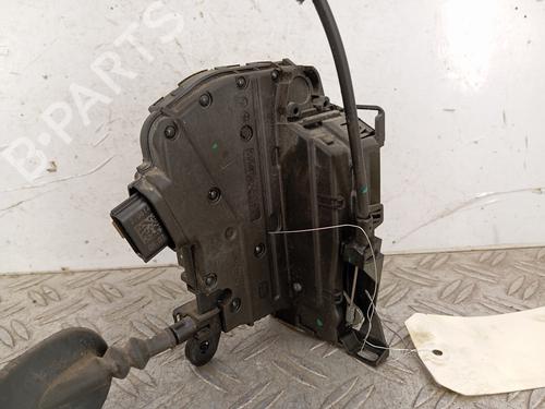 Used Rear left lock Rear left lock RENAULT CLIO IV (BH_) 0.9 TCe 90 (BHNF, BHMA, BHMH, BHJK, BHJR) (90 hp) 34285524 34285524