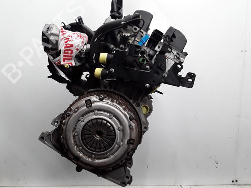 Engine CITROËN C5 III Break (RW_) 1.8 i 16V (RW6FYC) | BP28341358M1 