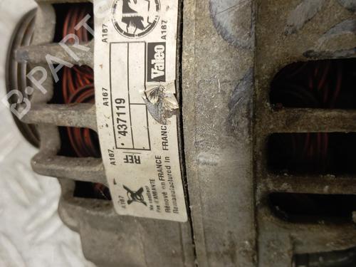 Used Alternator Alternator 28338994 28338994
