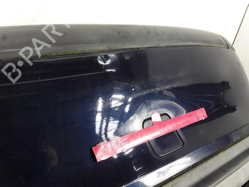 Rear bumper BMW 3 (E46) 318 i | BP28347383C8 