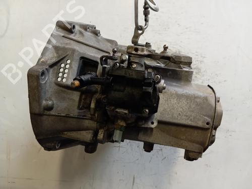 Gearbox CITROËN DS5 1.6 THP 200 | BP29371217M3 