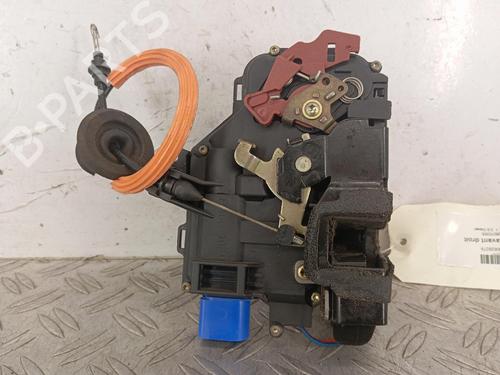 Front right lock AUDI A8 D3 (4E2, 4E8) 4.0 TDI quattro | BP38721633C97 - Image 2