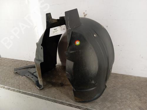 Wheel arch CITROËN C3 I (FC_, FN_) 1.6 16V | BP29545271C56 