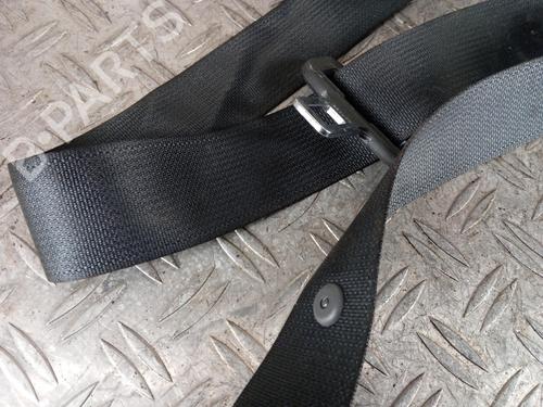 Rear left seatbelt RENAULT KADJAR (HA_, HL_) 1.5 dCi 110 (HLA3) | BP31907707I29