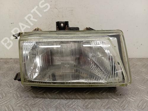 Used Right headlight SEAT IBIZA II (6K1) 1.4 i (60 hp) 28339050