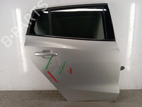 Used Right rear door Right rear door FORD FOCUS III Turnier [2010-2020] 35931027 35931027