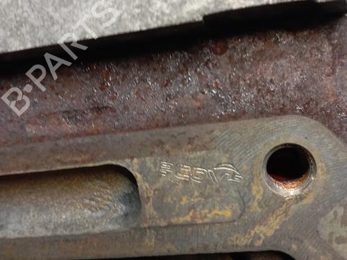 Engine RENAULT SCÉNIC III (JZ0/1_) 1.5 dCi | BP28347926M1 