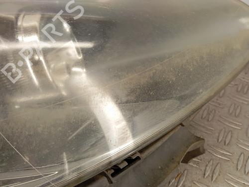 Right headlight FIAT BRAVO II (198_) 1.6 D Multijet (198AXL1B) | BP30161870C29