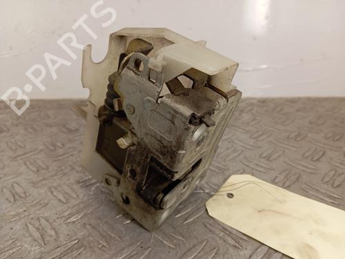 Rear right lock RENAULT CLIO II (BB_, CB_) 1.5 dCi (B/CB07) | BP29320476C99 