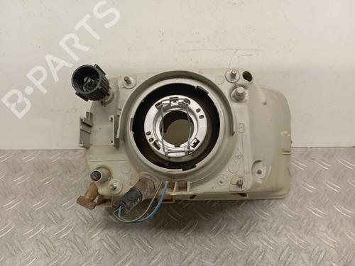 Left headlight RENAULT RAPID Box Body/MPV (F40_, G40_) 1.4 (F40D) | BP28342999C28 