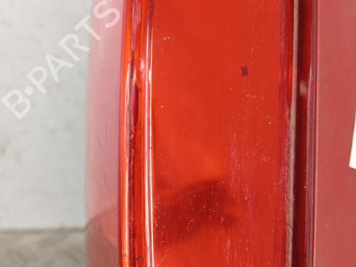 Left taillight PEUGEOT 807 (EB_) 2.0 HDI | BP40110997C34 - Image 2