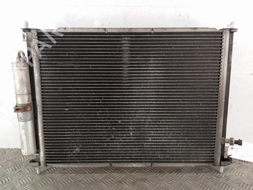 Used AC radiator RENAULT MODUS / GRAND MODUS (F/JP0_) 1.5 dCi 75 (75 hp) 29712061