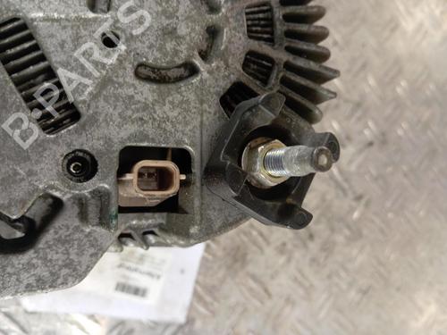 Alternator RENAULT LAGUNA Coupe (DT0/1) 2.0 dCi (DT01, DT08, DT09, DT0K, DT12, DT1C, DT1D, DT1M,... | BP30156621M7 