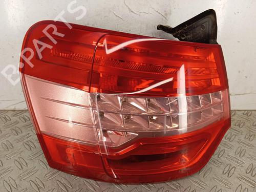 Left taillight CITROËN C5 III (RD_) 2.0 HDi 140 (RDRHF8, RDRHFA, RDRHA8, RDRHAJ) | BP37416925C34 - Image 7