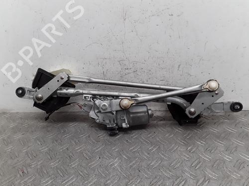 Front wiper motor SUZUKI CELERIO (LF) 1.0 (AVK310) | BP28337886M29