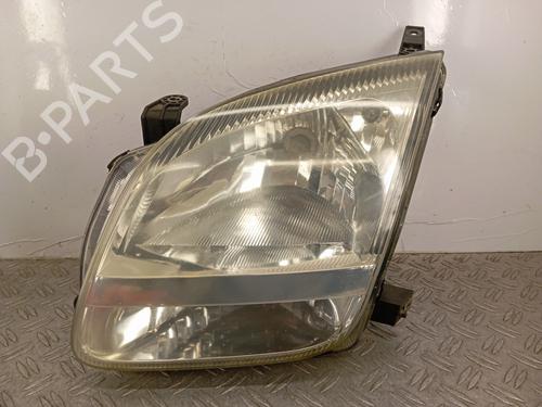 Venstre forlygte SUZUKI IGNIS II (MH) 1.3 DDiS (RM413D) (70 hp) 29307370