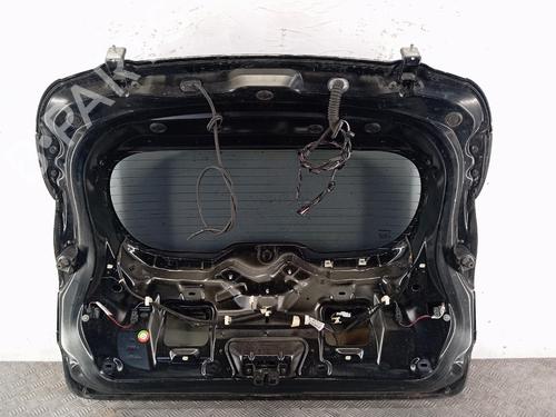 Used Tailgate Tailgate RENAULT CLIO IV (BH_) 1.5 dCi 90 (90 hp) 39607833 39607833