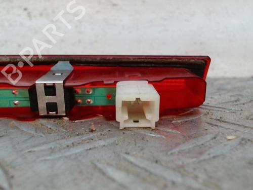 Third brake light RENAULT MEGANE II (BM0/1_, CM0/1_) 1.9 dCi (BM0G, CM0G) | BP28342183L11