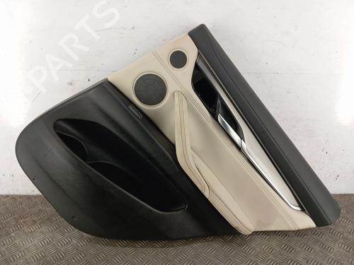 Seats set BMW X6 (F16, F86) M 50 d | BP32188368C78 