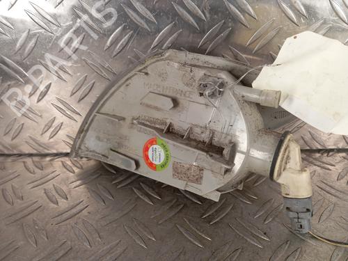 Used Right front indicator Right front indicator RENAULT MEGANE Scenic (JA0/1_) 1.6 16V (JA0B, JA04, JA11, JA00) (107 hp) 32302448 32302448