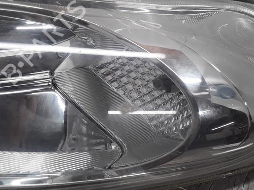 Left front indicator NISSAN JUKE (F15) 1.5 dCi | BP28346386C32 