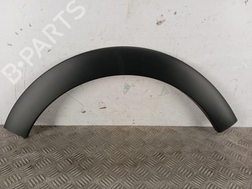 Used Front left wheel arch trim CITROËN C3 III (SX) 1.2 PureTech 82 (83 hp) 29725306