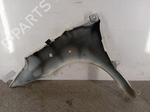 Błotnik przedni prawy CITROËN C4 I (LC_) 1.6 HDi | BP29560787C42 