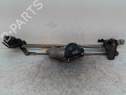 Used Front wiper motor SUZUKI SWIFT IV (FZ, NZ) 1.2 (AZH412, ZC72S) (94 hp) 28349283