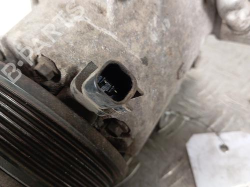 AC compressor FORD FOCUS III Turnier 1.6 TDCi | BP28347077M34 