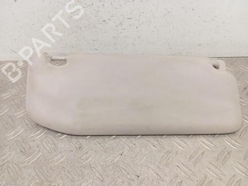 Left sun visor CITROËN C4 CACTUS 1.5 BlueHDi 100 | BP28347357I1 